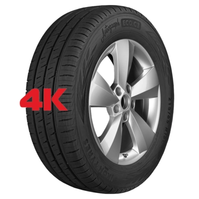 Шина Nokian Autograph Eco 3 235/45 R18 98W