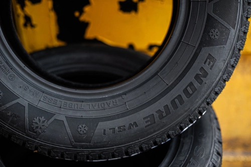 фото протектора и шины Endurе WSL1 Шина Sailun Endure WSL1 195/70 R15C 104/102R