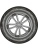 фото протектора и шины Strada 2 V-134 Шина Viatti Strada 2 V-134 195/60 R15 92V