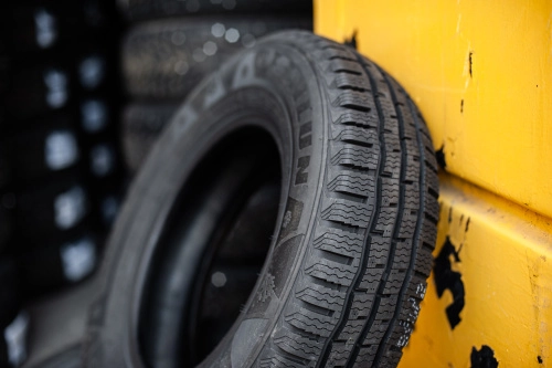 фото протектора и шины Endurе WSL1 Шина Sailun Endure WSL1 195/70 R15C 104/102R