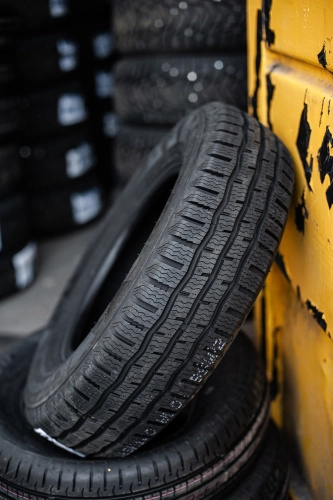 фото протектора и шины Endurе WSL1 Шина Sailun Endure WSL1 195/70 R15C 104/102R